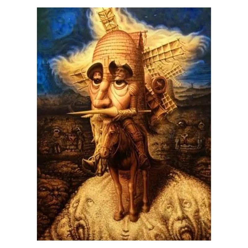 Абстрактные украшения, картины на холсте, картины на холсте, настенные картины для гостиной, современный домашний декор, стены 20x30cm